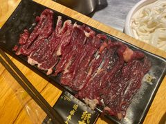 -嬷孙家潮汕牛肉火锅(北京路天河城店)