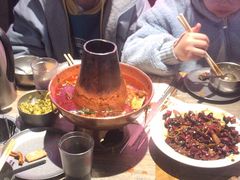 -叁宝烤肉• 西安烧烤(太乙路店)