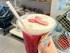 -茶颜悦色(花园道店)