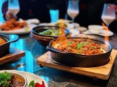 -悦百味·品质川菜(橄榄郡店)
