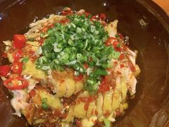 -厨道重庆菜馆(鸳鸯店)