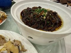-新长岭大酒店酒楼