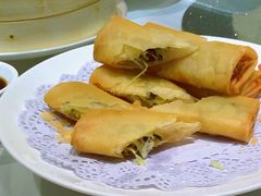 -御花园·粤菜·海鲜火锅(中山公园店)