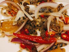 -霸王虾·麻辣小龙虾(清水河公园店)