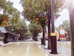 -西安大雁塔科技大学地铁站亚朵酒店