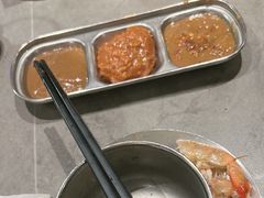 -杨小佳·齐齐哈尔烤肉·烤串(广州店)