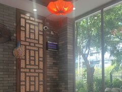-秦园陕西手工面馆(番禺节能科技园店)