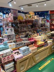 -Hamleys哈姆雷斯(东方福来德店)
