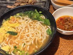 -毅祥斋老孙家泡馍(西羊市店)