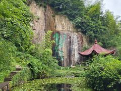 -莫干山风景区