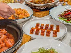 -百里鲜·闽南家宴·福建菜