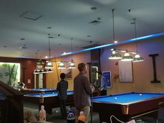 -广州保龄球馆(广州天河体育中心店)