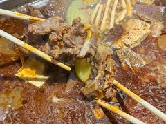-彭城八戒羊肉串(总店)
