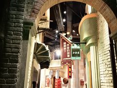 -上海龙之梦万丽酒店