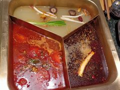 -王家渡火锅店(棕榈泉店)