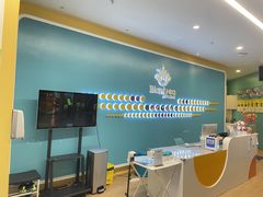 -玩胜青少儿体能(福田侨香中心)