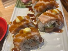 -胜代日本料理(云程巷小区店)