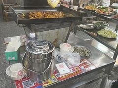 -郝大姐·乌龙山铁板烧(大学城三店)