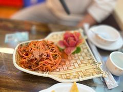 -吉祥圣雪藏餐
