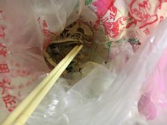 -蒿家扒鸡(棋盘街店)
