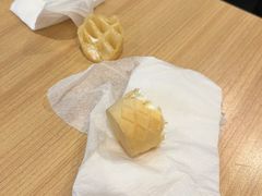 -麦当劳(龙湖北京大兴天街店)
