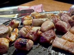 -济州爱肉堂(总店)