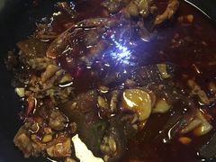 -煲得鲜·桐乡煲·小龙虾(万达店)