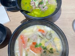 -渝和喵叔米线(南坪万达店)