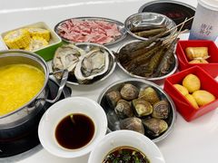 -朱富贵火锅(台江万达店)