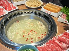 -季季红火锅(长沙步行街店)