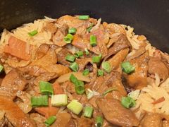 -芸山季·云南山珍菌火锅(人民广场来福士店)