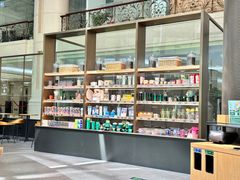 -星巴克(北京西大望路温特莱店)