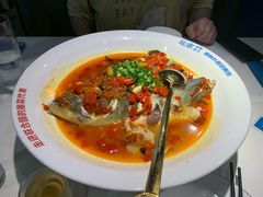-坛宗剁椒鱼头(河西王府井店)