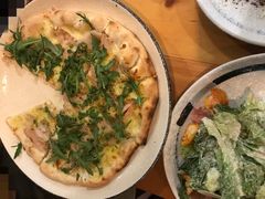-PIZZA BIANCA(民园店)