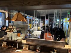 -眷屋の深夜食堂(云锦中心店)
