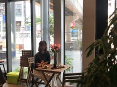 -Home Cafe(水榭春天店)