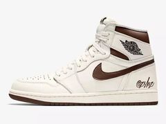 -Air Jordan(世贸天阶店)