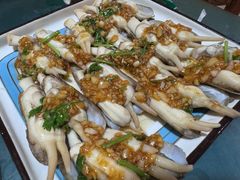 -兴隆海鲜菜馆