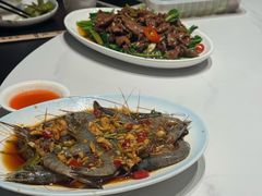 -潮中人·潮州菜(益乐路店)