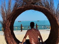 -北海金海湾红树林生态旅游区