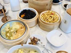 -锡笼记·无锡小笼(水岸店)