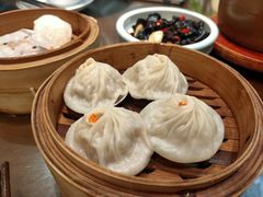 -岭南小生·粤港点心(南门口店)