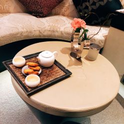 -广州文华东方酒店·水疗中心