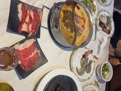 -吉布鲁牛排海鲜自助(武侯银泰城店)