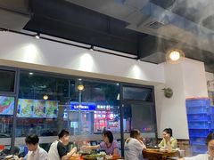 -串掌门砂锅串串香(后瑞店)