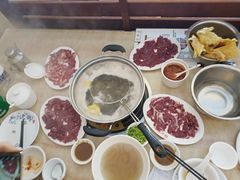-陈记顺和潮汕牛肉火锅(韩江路店)