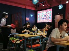 -柴头哥·牛肉火锅(爱民路店)