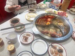 -陳艳红火锅(港汇店)