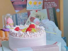 -积慕Cake(解放大道店)