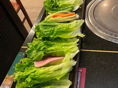 -本家韩国烤肉(财富大厦店)